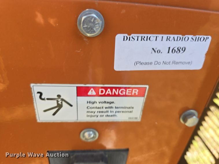 image for item EK2107 Generac 4308750200 generator