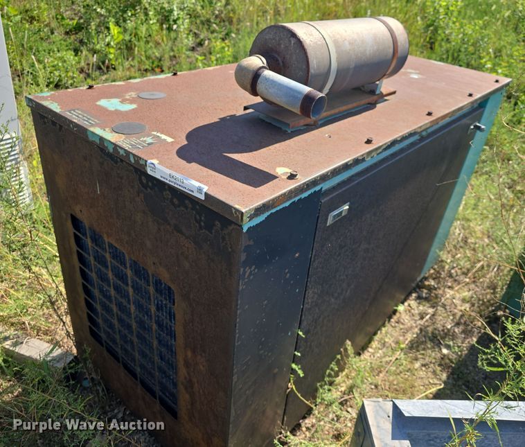 image for item EK2113 Onan 20GGDB generator