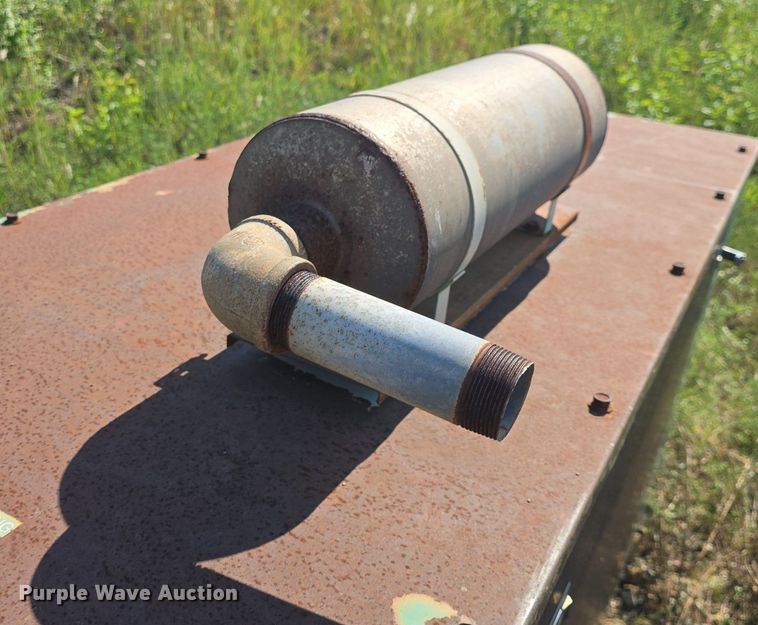 image for item EK2113 Onan 20GGDB generator