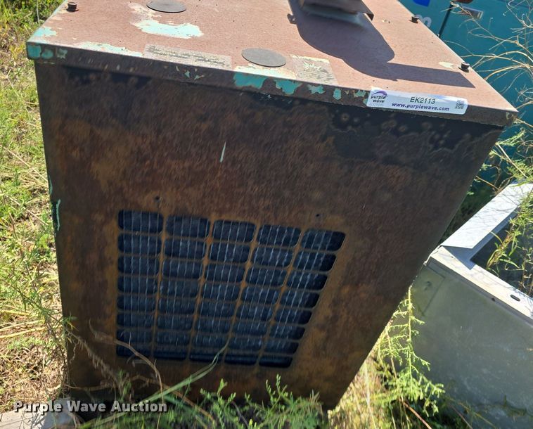 image for item EK2113 Onan 20GGDB generator