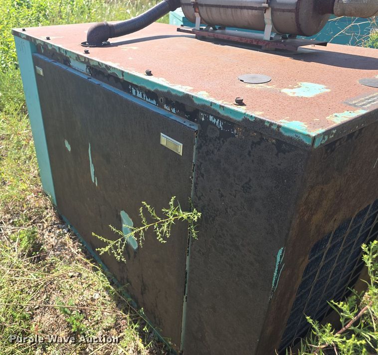 image for item EK2113 Onan 20GGDB generator