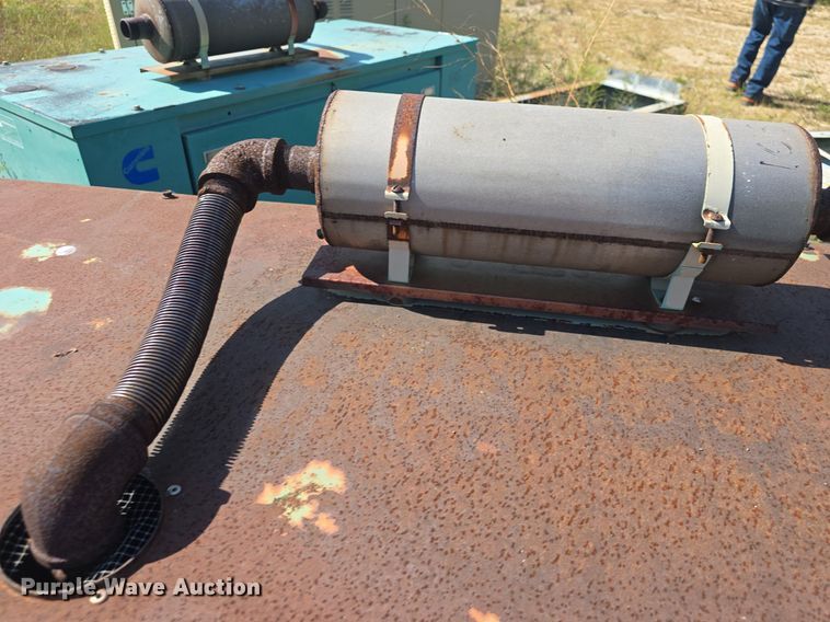 image for item EK2113 Onan 20GGDB generator