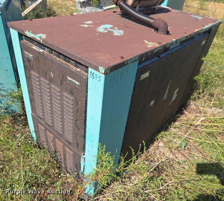 image for item EK2113 Onan 20GGDB generator