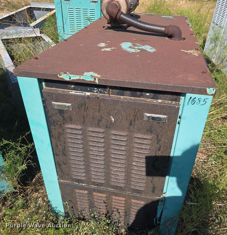 image for item EK2113 Onan 20GGDB generator