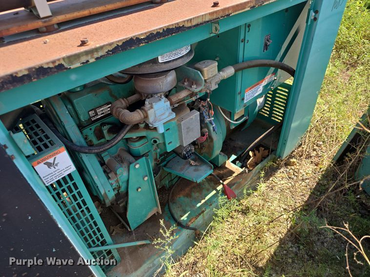 image for item EK2113 Onan 20GGDB generator