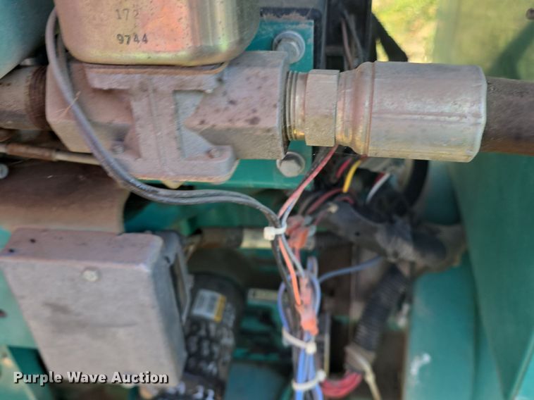 image for item EK2113 Onan 20GGDB generator