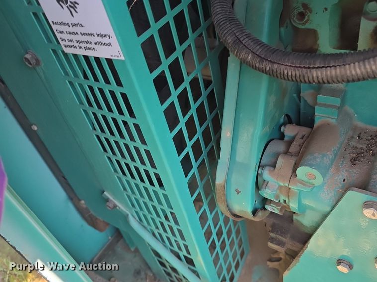 image for item EK2113 Onan 20GGDB generator