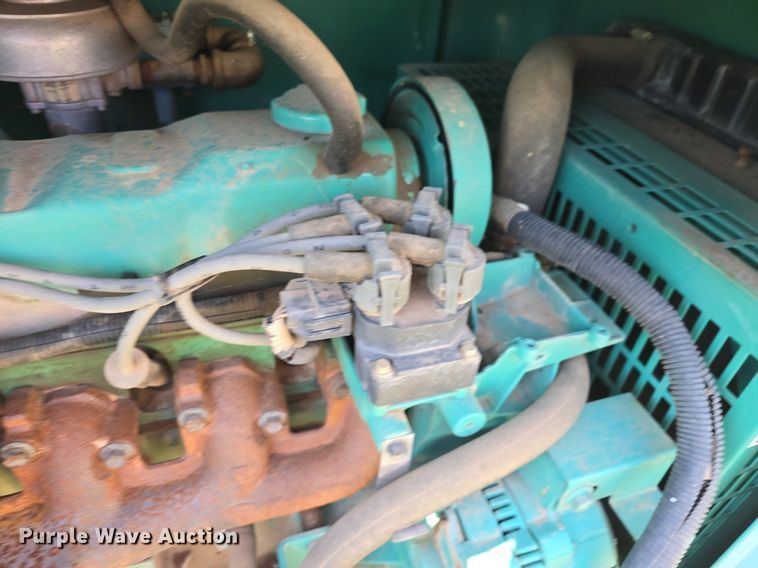 image for item EK2113 Onan 20GGDB generator