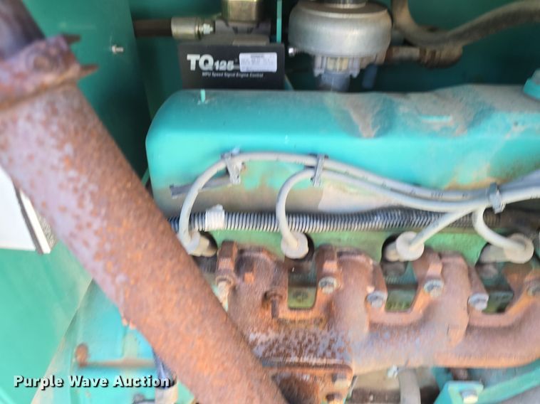 image for item EK2113 Onan 20GGDB generator