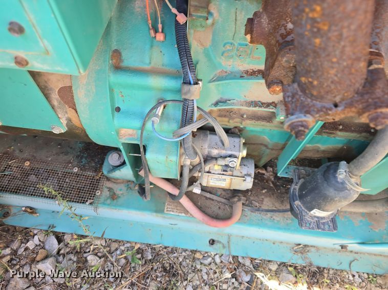 image for item EK2113 Onan 20GGDB generator