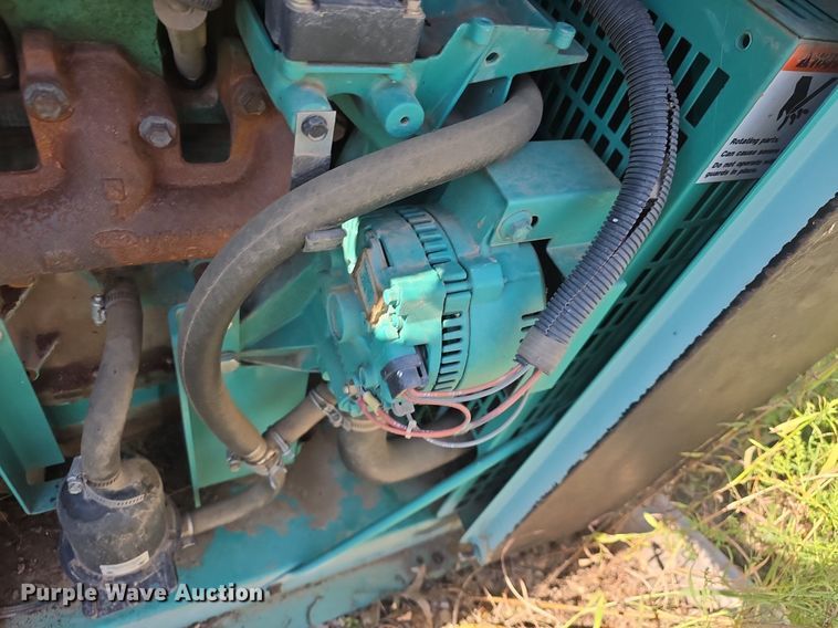 image for item EK2113 Onan 20GGDB generator