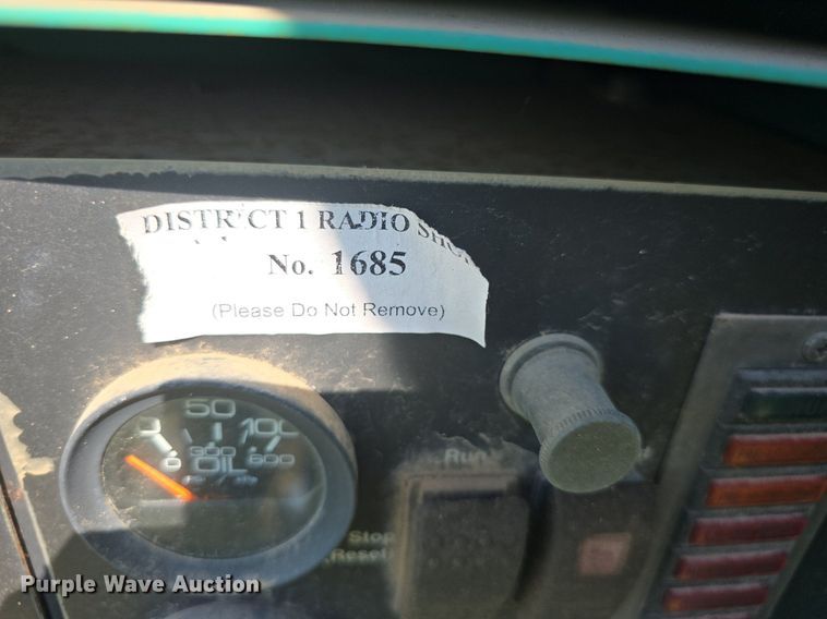 image for item EK2113 Onan 20GGDB generator