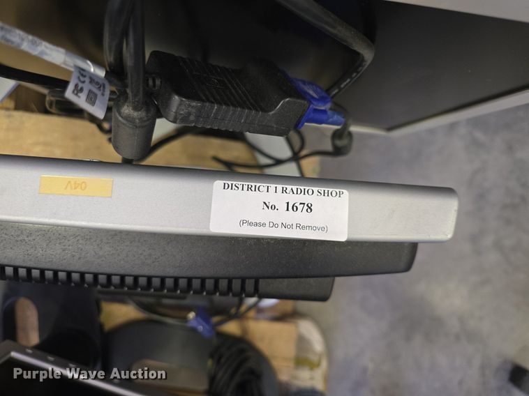 image for item EK2114 (12) monitors