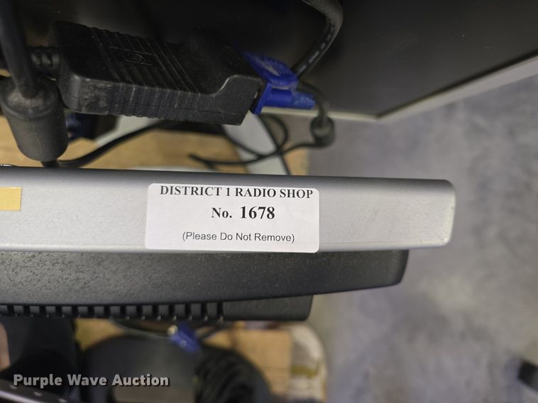 image for item EK2114 (12) monitors