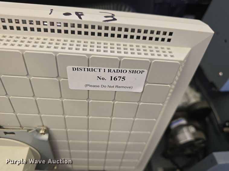 image for item EK2114 (12) monitors