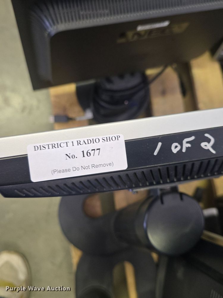 image for item EK2114 (12) monitors