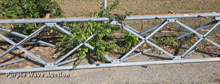 image for item EK2116 (2) radio tower sections