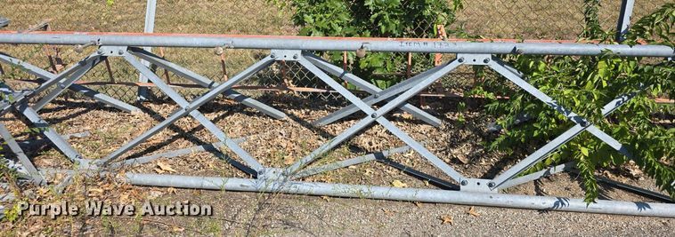 image for item EK2116 (2) radio tower sections