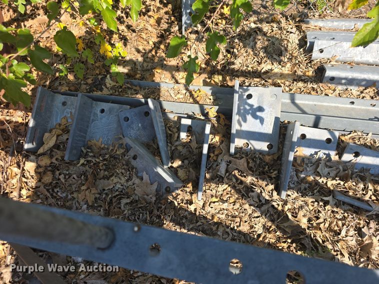 image for item EK2116 (2) radio tower sections