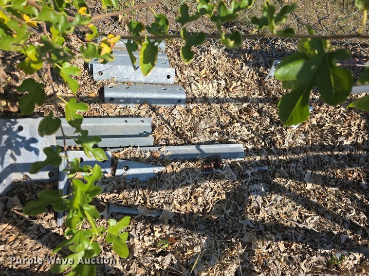 image for item EK2116 (2) radio tower sections