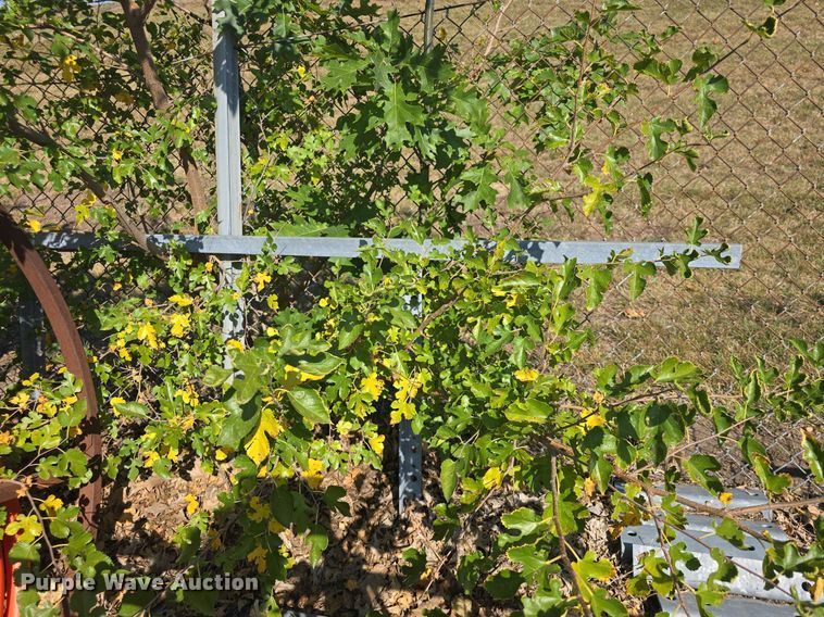 image for item EK2116 (2) radio tower sections