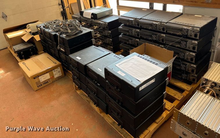 image for item MV9141 Electronics