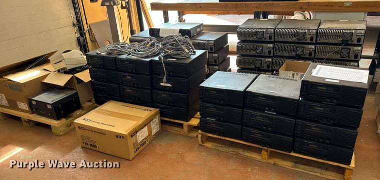 image for item MV9141 Electronics