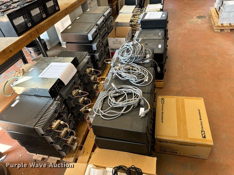 image for item MV9141 Electronics