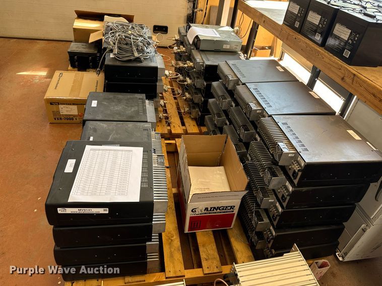 image for item MV9141 Electronics