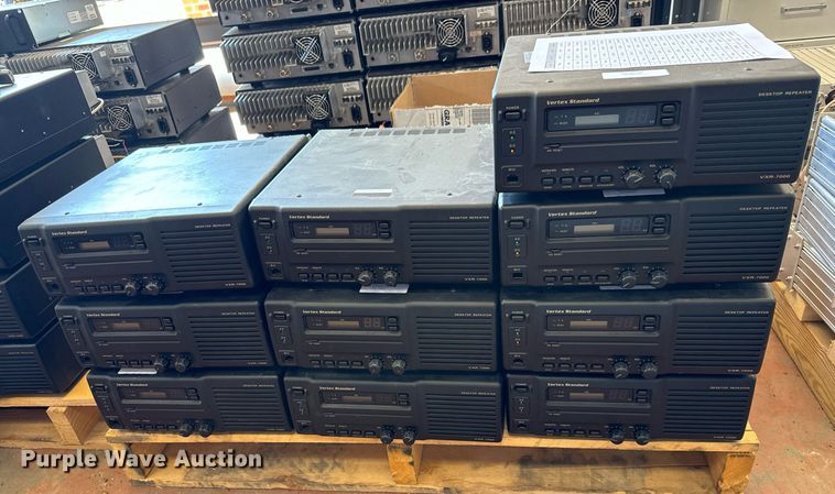 image for item MV9141 Electronics