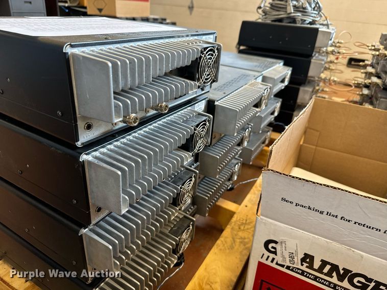 image for item MV9141 Electronics