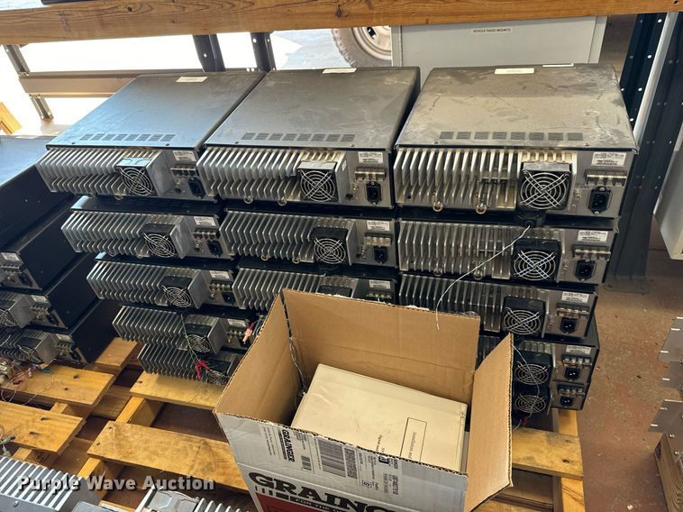 image for item MV9141 Electronics