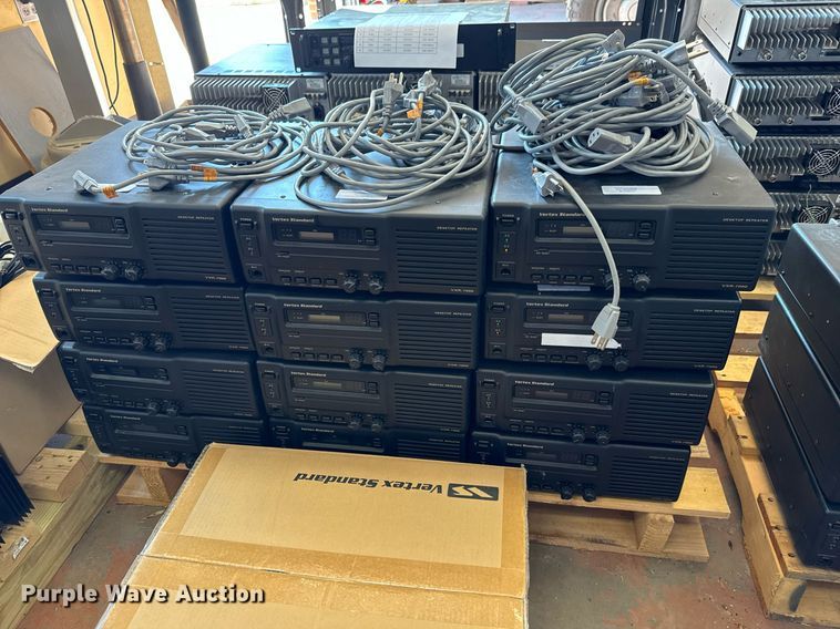 image for item MV9141 Electronics