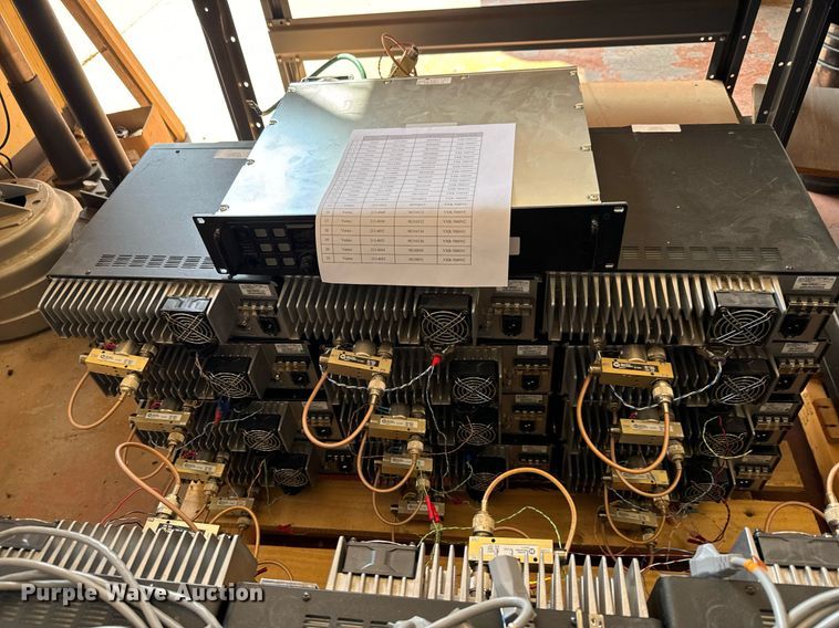 image for item MV9141 Electronics