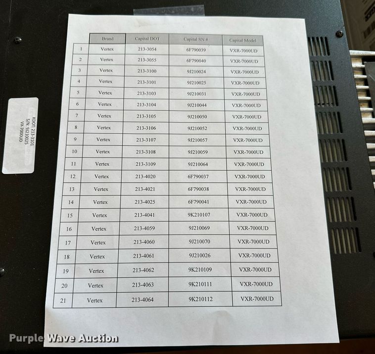 image for item MV9141 Electronics