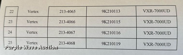 image for item MV9141 Electronics