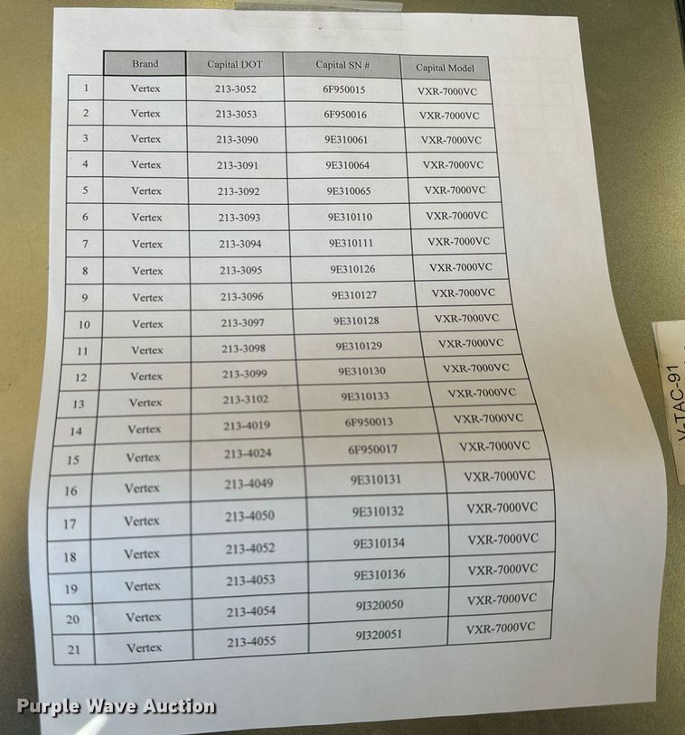 image for item MV9141 Electronics