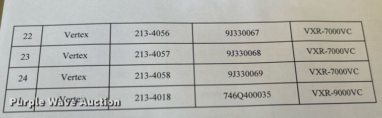 image for item MV9141 Electronics