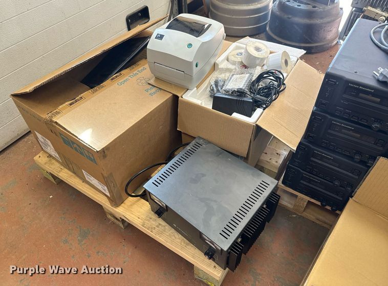 image for item MV9141 Electronics