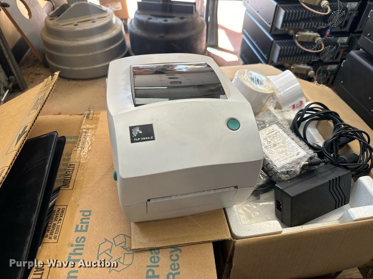 image for item MV9141 Electronics