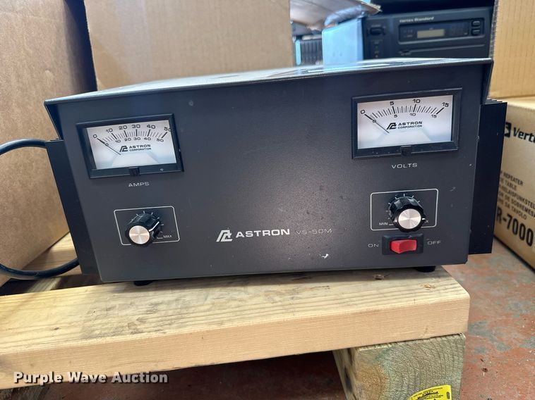 image for item MV9141 Electronics