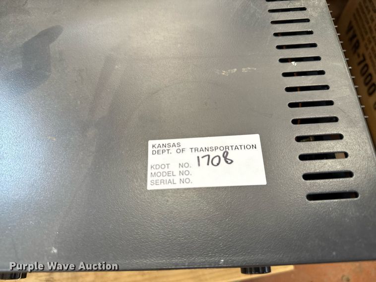 image for item MV9141 Electronics