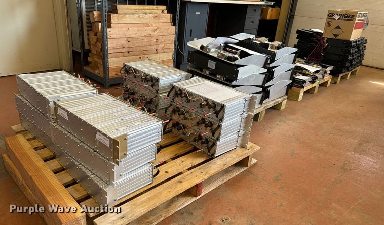 image for item MV9142 Electronics