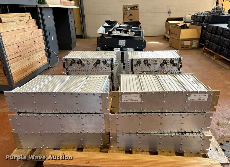 image for item MV9142 Electronics