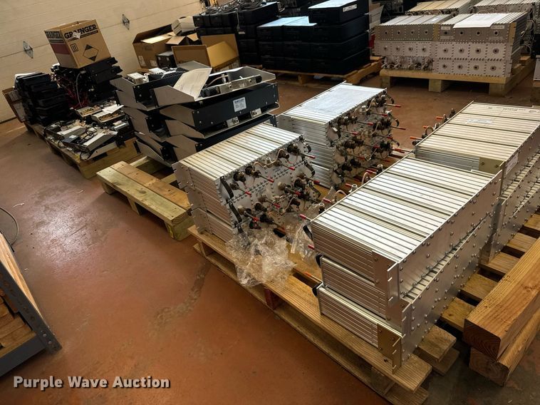 image for item MV9142 Electronics