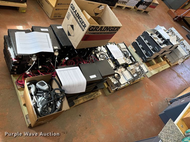 image for item MV9142 Electronics