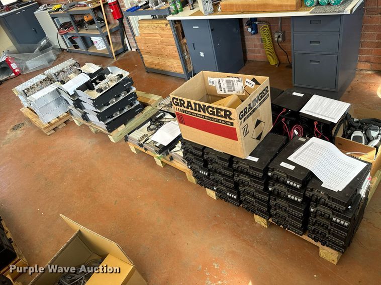 image for item MV9142 Electronics