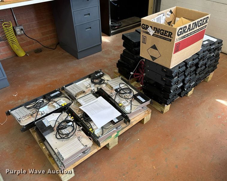 image for item MV9142 Electronics