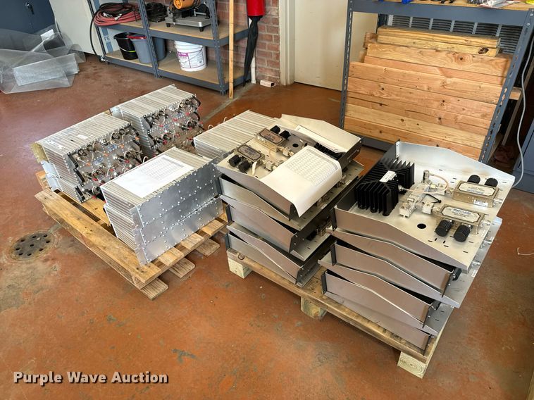 image for item MV9142 Electronics