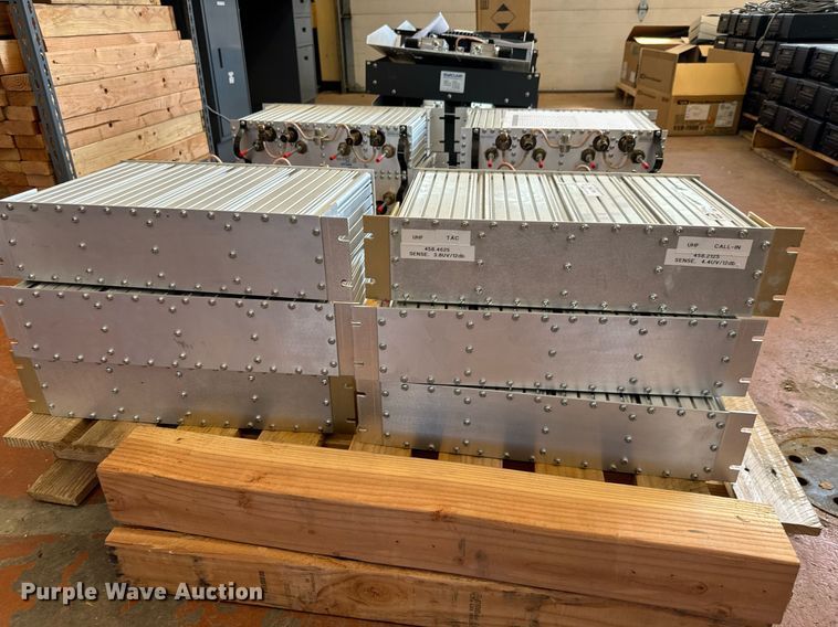 image for item MV9142 Electronics